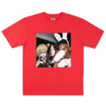 Playboi Carti and K-On Girls T-Shirt Animecore Aesthetic (1)