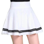 School-Mini-Skirt-for-Women-High-Waist-Animecore-1