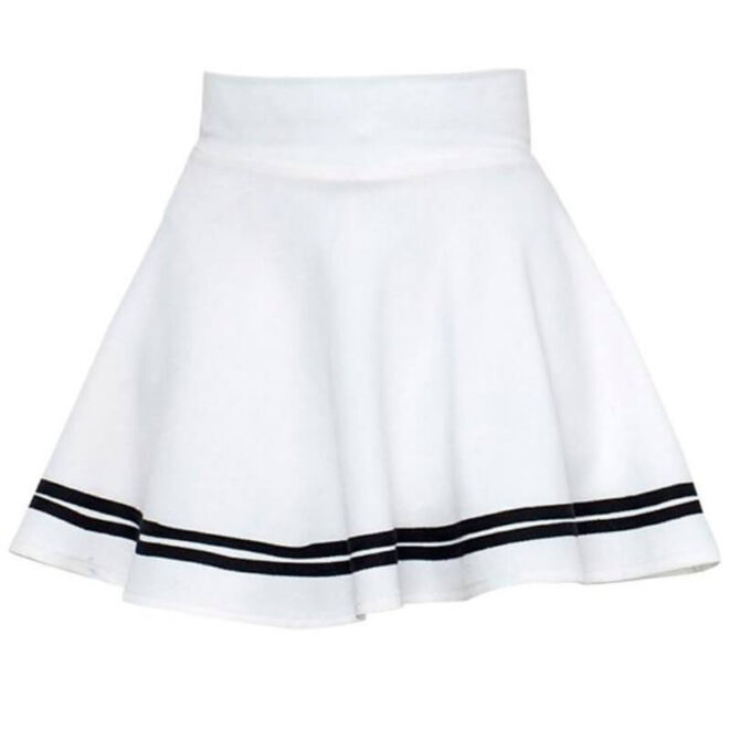 School-Mini-Skirt-for-Women-High-Waist-Animecore-3