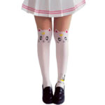 Stockings-for-Women-Cat-Print-Sailor-Moon-Harajuku-6