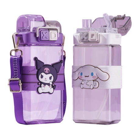 Kawaii Cheese Crossbody Bag Cute Kidcore Foodie Aesthetic