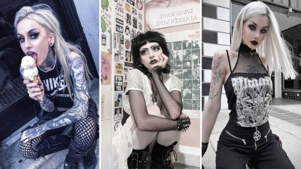 What is the Goth Aesthetic | Aesthetics Wiki