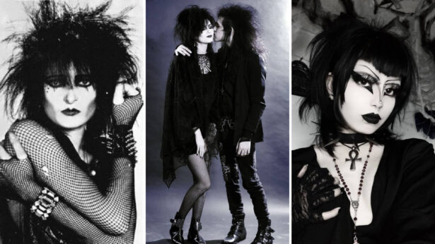 What is the Goth Aesthetic | Aesthetics Wiki