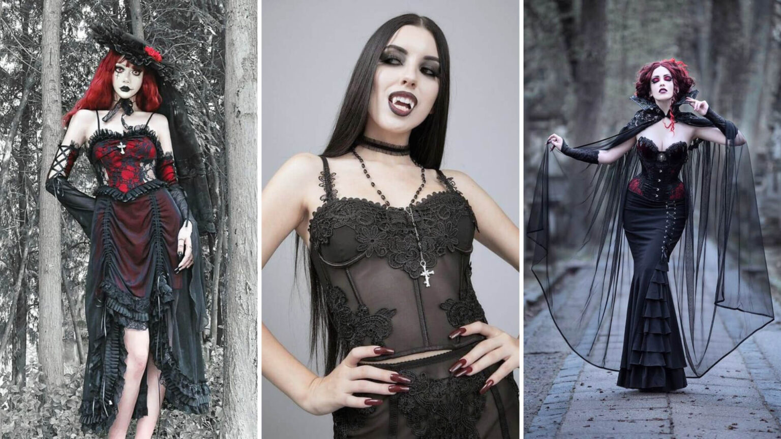 What is the Goth Aesthetic | Aesthetics Wiki