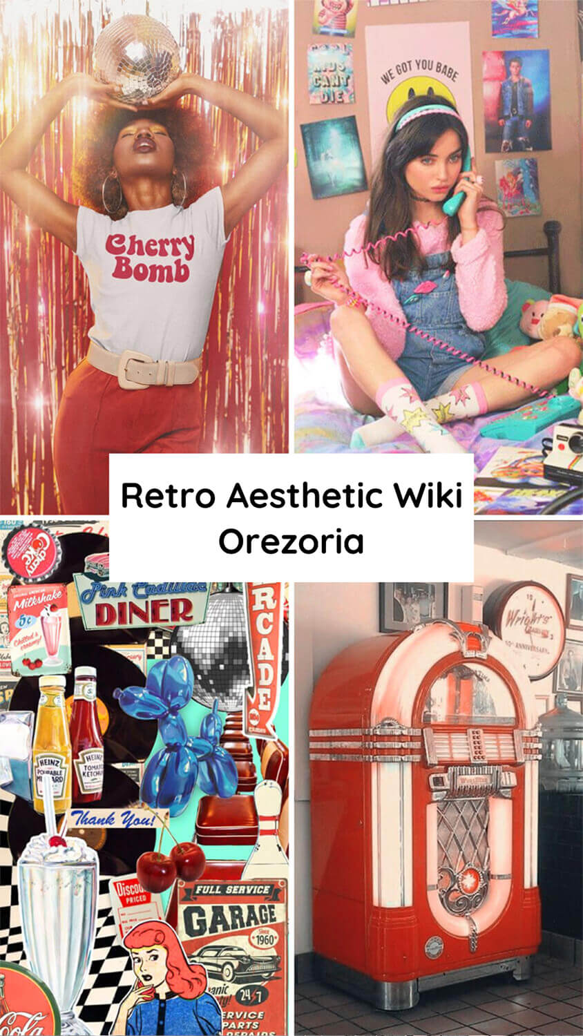What is the Fairycore Aesthetic, Fashion Core Aesthetic, Aesthetics Wiki