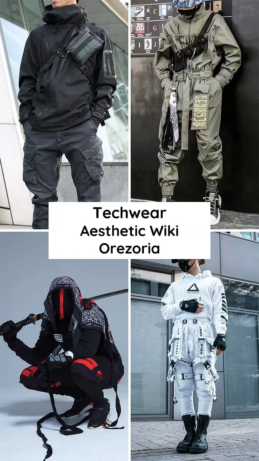 What is the Y2K Aesthetic?, Aesthetics Wiki