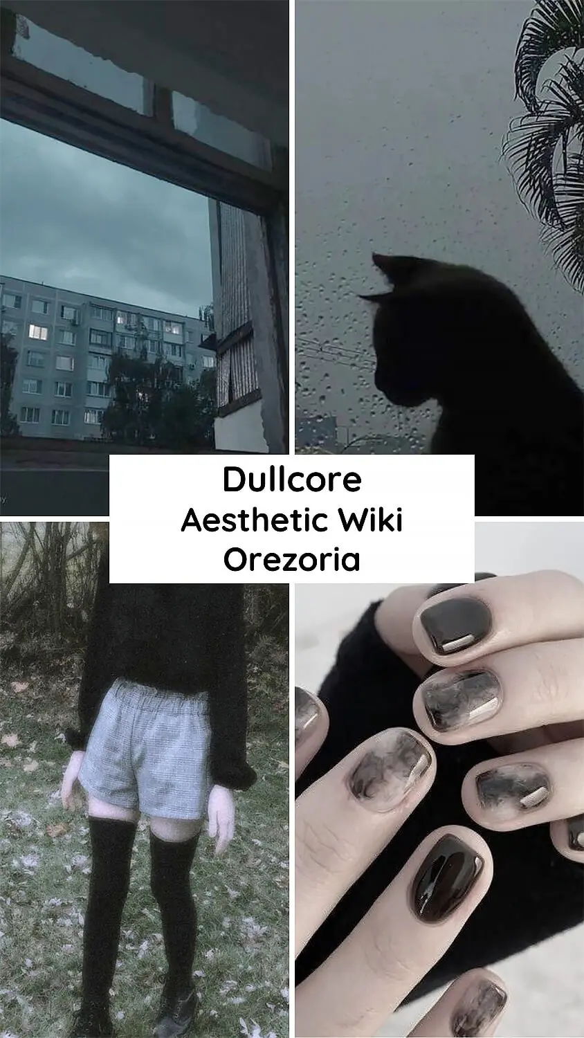 Aesthetic Vibes, Wiki