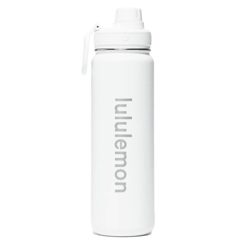 Lululemon Water Bottle